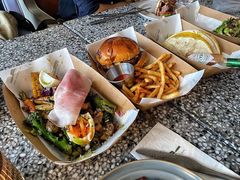 -Cooking Man(中懋天地店)