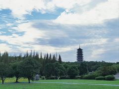 -宜兴龙背山森林公园