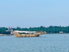 -渔岛海洋度假区