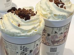 -茶颜悦色(重庆英利大融城LG层店)