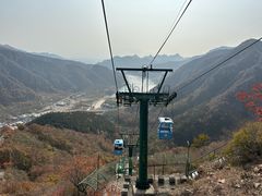 -京东石林峡风景区