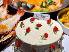 -流酥可心·牛乳蛋糕商店(禾祥西路店)