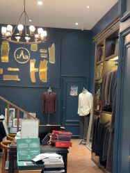 -LDIAMON西服定制(温州店)