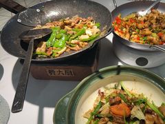 -费大厨辣椒炒肉(高铁吾悦广场店)