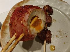 -火山屋台(新街口店)