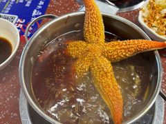 -四囍码头海鲜烧烤自助火锅(外滩南京东路悦荟广场店)