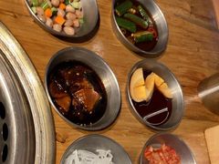 -汉拿山(北京上地华联店)