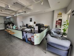 -诺一咖啡(天地华城店)