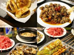 -买又大餐厅(福林里店)