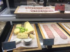 -美盛喜来登大酒店-盛宴标帜餐厅