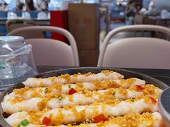 -青木岚小海鲜•小龙虾(友谊店)