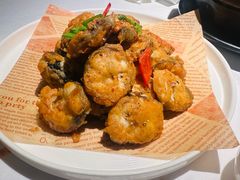 -菉雅苑·湛江菜(前海卓越INTOWN店)