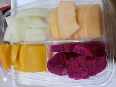 -周渝食惦酸菜鱼(青浦店)