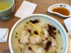 -苏小柳点心·手作小笼包(康桥分院)