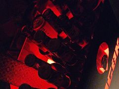 -Orangutan Bunker猩猩地堡酒吧(兰桂坊店)
