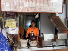 -世记咖啡(氹仔外卖店)