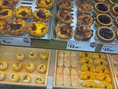 -酥挞记·手作布丁挞(西关店)