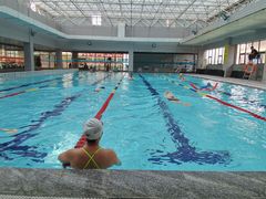 -奇迹健身·恒温游泳(金海首座店)