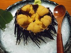 -千代武日本料理(爱建店)