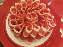 -东来顺饭庄(金泉广场店)