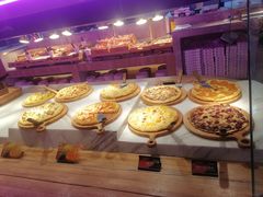 -比格比萨自助(赛罕区万达广场店)