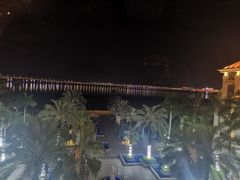 -V Bar海景扒房(北海湾惠龙万达嘉华酒店)