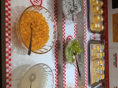 -海底捞火锅(中商百货店)