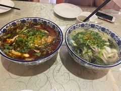 -南方酒店·淮扬菜(回民街店)