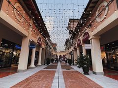 -佛罗伦萨小镇广佛名品奥特莱斯(疏港路店)