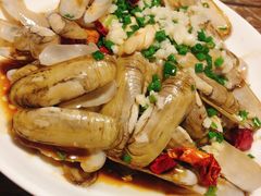 -夜猫子串吧·龙虾.江西小炒(万塘路店)