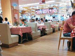 -西贝(大华虎城店)