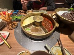 -巴奴毛肚火锅(京西大悦城店)