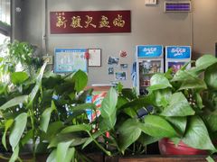 大堂-舜玉老孙家鲜炒大盘鸡(土屋路店)