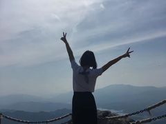 -罗田天堂寨风景区