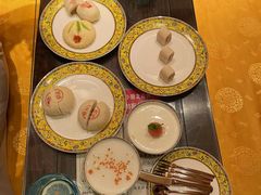 -富华斋饽饽铺·宫廷糕点·伴手礼(护国新天地店)