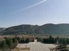 -函谷关历史文化旅游区