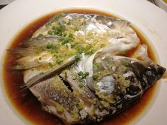 -绿茶餐厅(成都大悦城店)