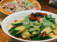 -掌柜的店·河南的菜(世茂店)