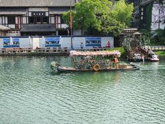 -茅山东方盐湖城景区