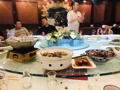 -三六三杭州菜(水上总店)