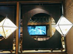 -云海肴·汽锅鸡·云南菜(天津国金汇店)