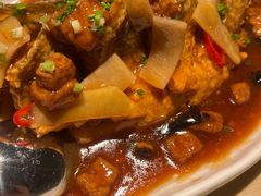 -鼎泰丰(当代商城店)