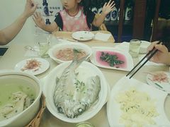 android_upload_pic-西湾土八灶· 旺山老字号农家菜