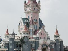 -厦门方特梦幻王国