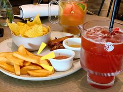 -gaga(深圳南山益田假日广场店)