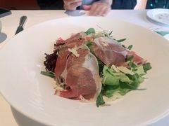 顶级帕尔玛火腿-北京金融街丽思卡尔顿酒店·意味轩 Cepe