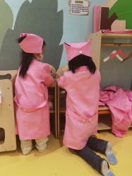 -MELAND(郑州万象城店)