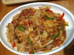 -莲香西域·正宗新疆菜(龙华店)