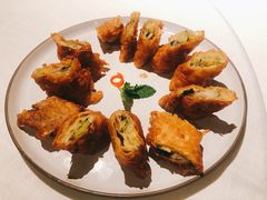 -三号黄浦会Canton Table