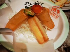 -巡味顺德菜(龙华壹方城店)